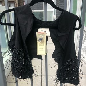 BRAND NEW* Figue vest